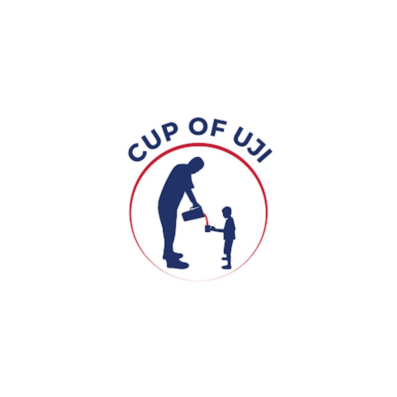 cup of uji